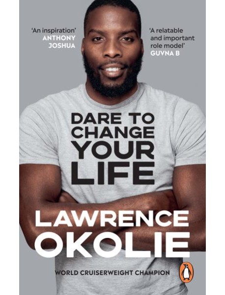 Dare to Change Your Life