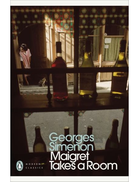 Maigret Takes a Room