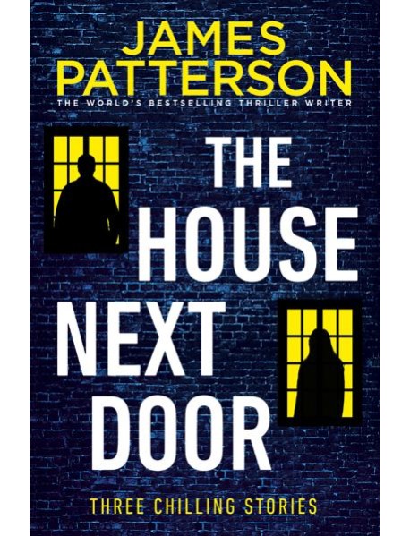 The House Next Door