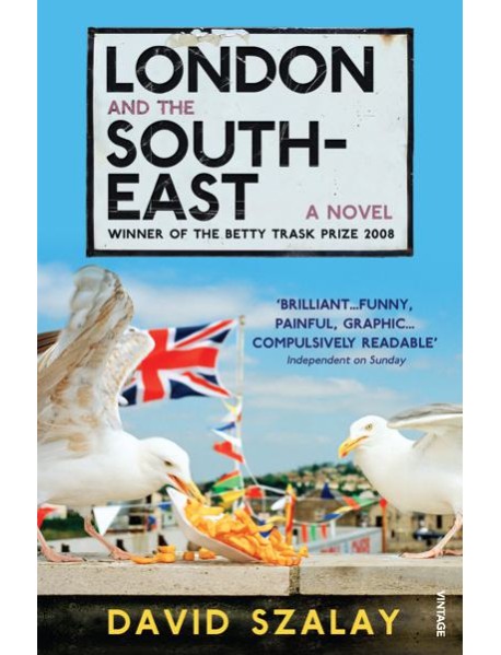 London and the SouthEast