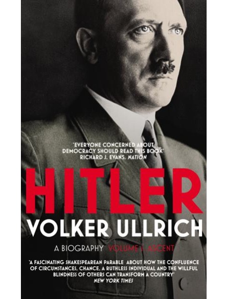 Hitler Volume I