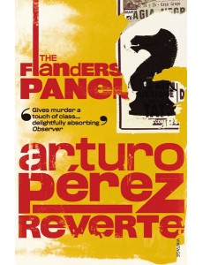 The Flanders Panel