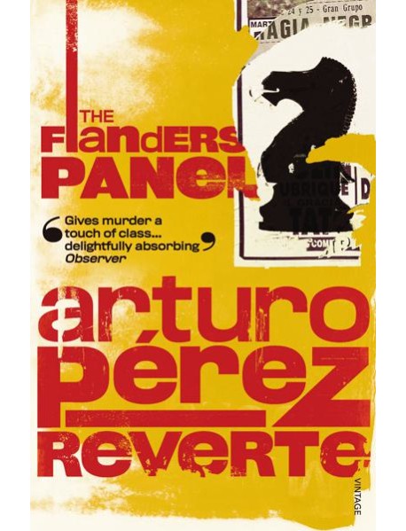 The Flanders Panel