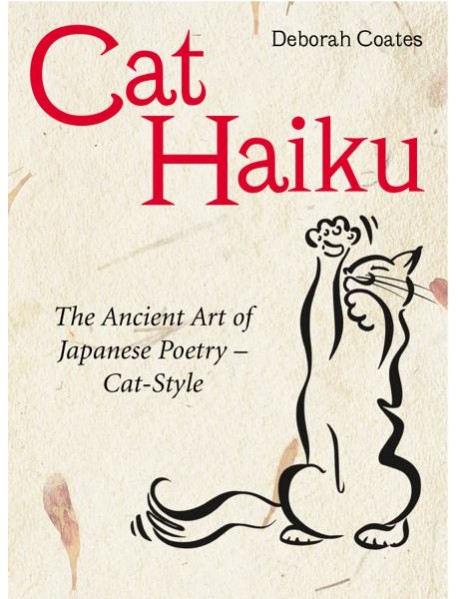 Cat Haiku