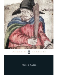 Egils Saga Egils Saga