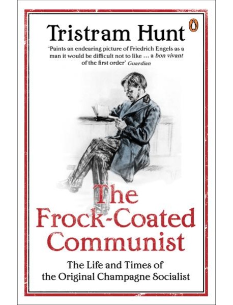 The FrockCoated Communist