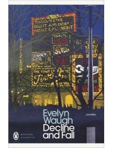 Decline and Fall