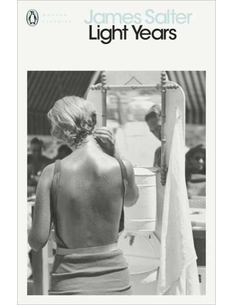 Light Years