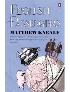 English Passengers English Passengers