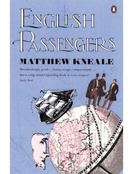 English Passengers