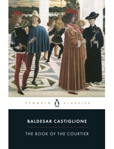 The Book of the Courtier