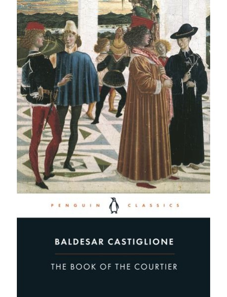 The Book of the Courtier