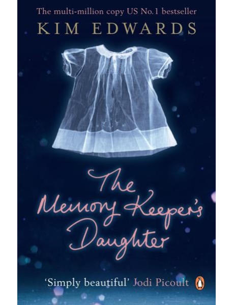 The Memory Keepers Daughter