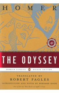 The Odyssey