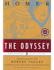 The Odyssey