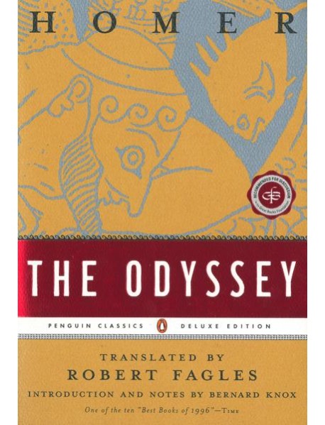 The Odyssey