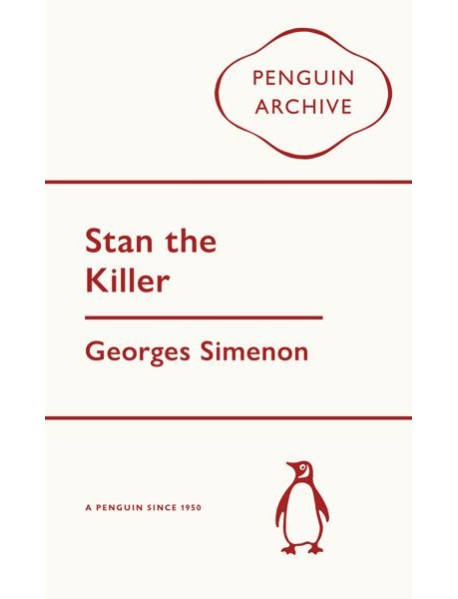 Stan the Killer