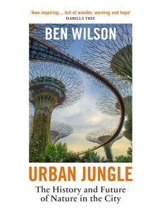 Urban Jungle