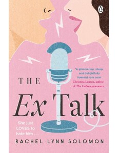 The Ex Talk