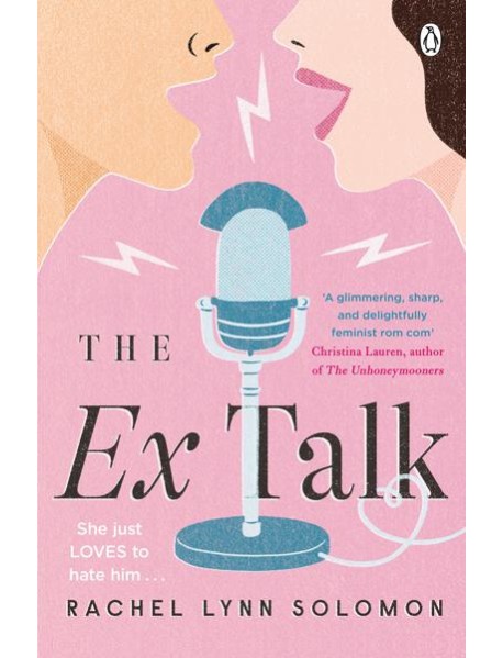 The Ex Talk