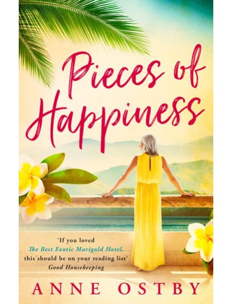 Pieces of Happiness