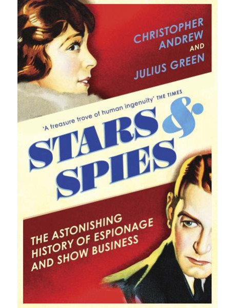 Stars and Spies