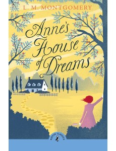 Annes House of Dreams