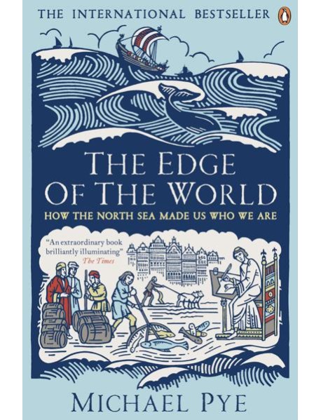 The Edge of the World