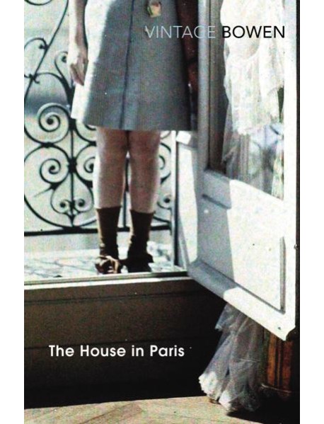 The House in Paris