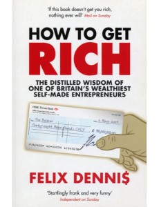 How to Get Rich