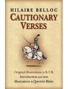 Cautionary Verses
