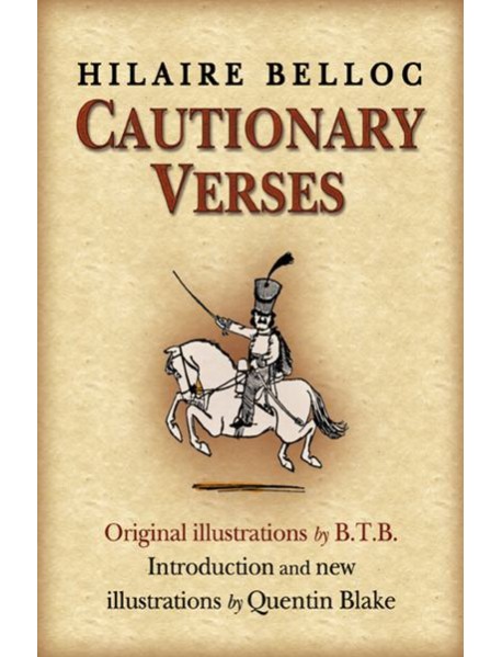 Cautionary Verses