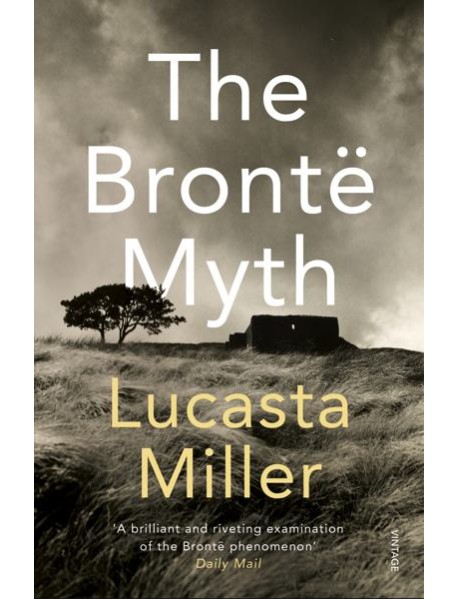 The Bronte Myth
