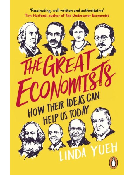 The Great Economists