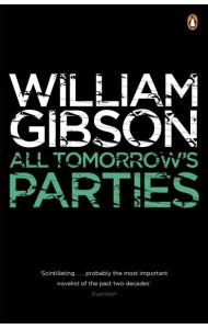 All Tomorrows Parties