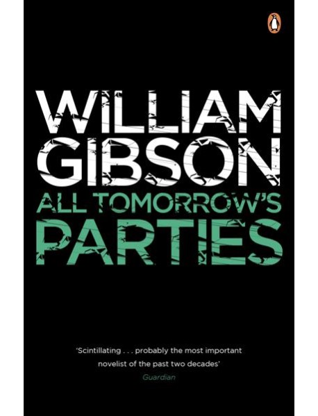 All Tomorrows Parties