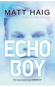 Echo Boy