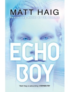 Echo Boy