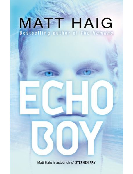 Echo Boy
