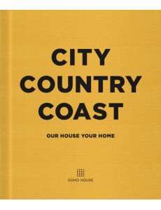 City Country Coast