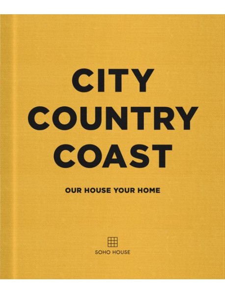 City Country Coast