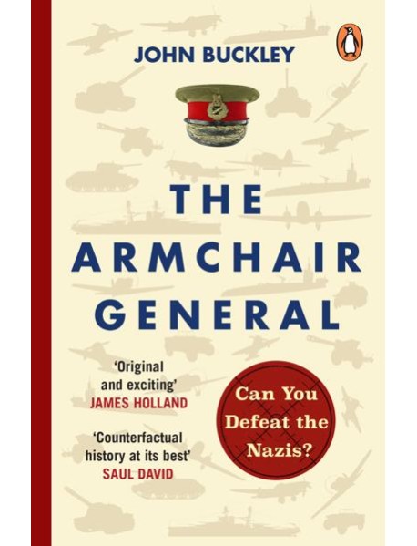 The Armchair General