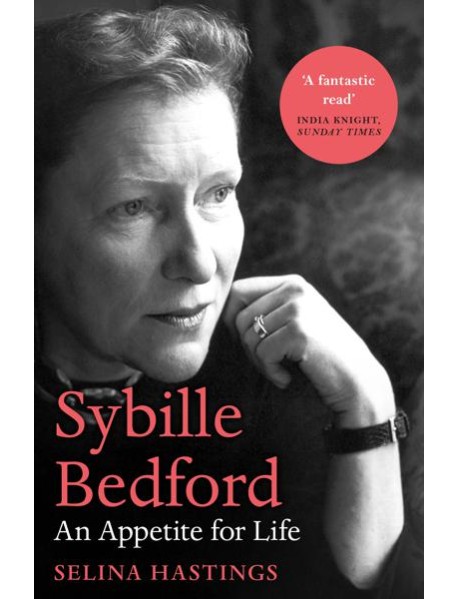 Sybille Bedford