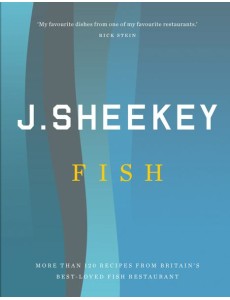 J Sheekey FISH