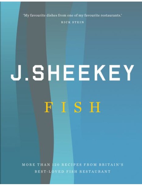 J Sheekey FISH