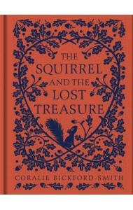 The Squirrel and the Lost Treasure