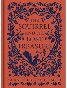 The Squirrel and the Lost Treasure