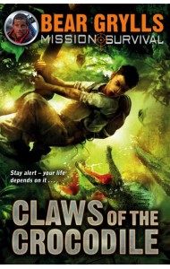 Mission Survival 5 Claws of the Crocodi