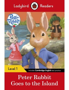 Ladybird Readers Level 1 Peter Rabbit Ladybird Readers Level 1 Peter Rabbit