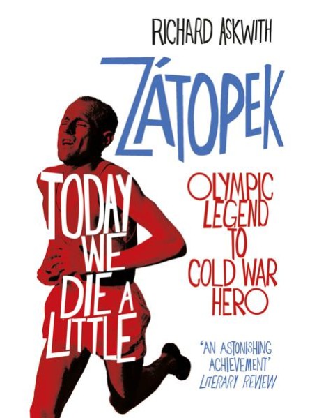 Today We Die a Little